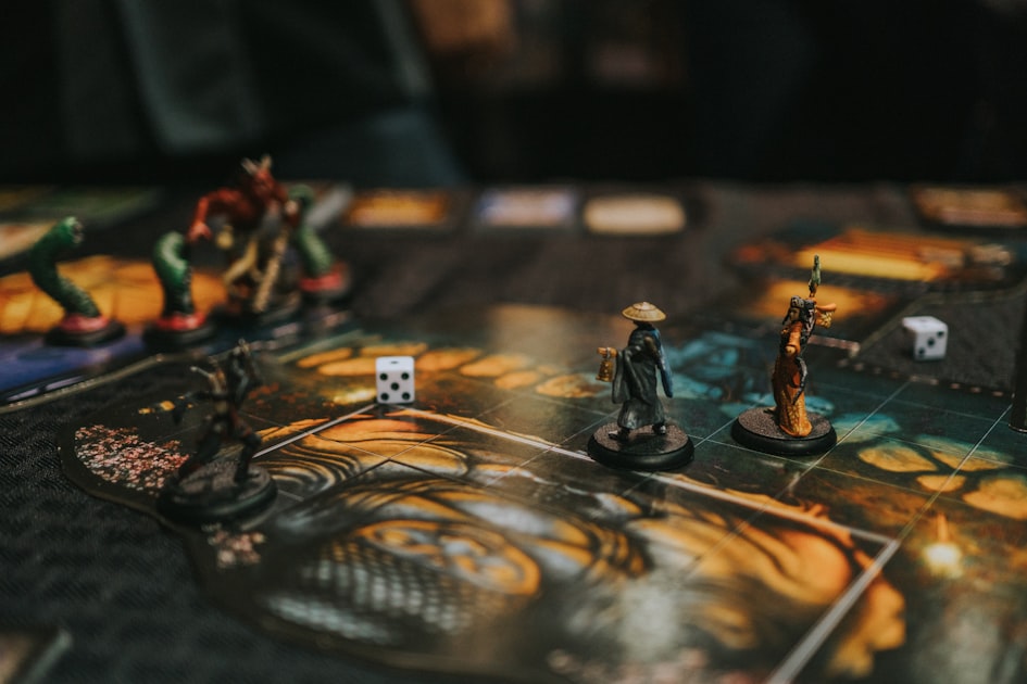The Importance of Open Gaming